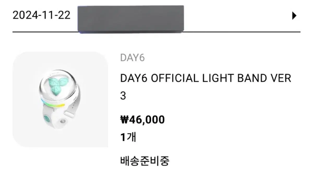 Day 6 Madewatch 3 wts