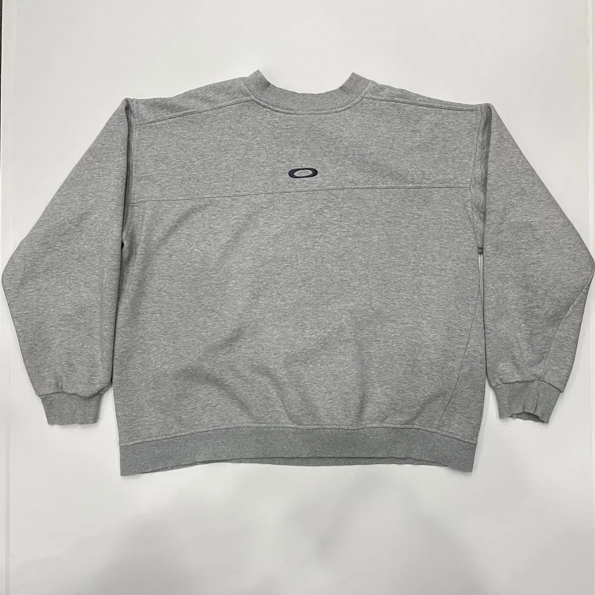 [L] Free Shipping Oakley Brushed Sweatshirt