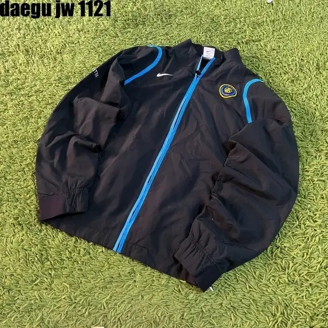 S 95 NIKE JACKET 나이키 자켓 인터밀란