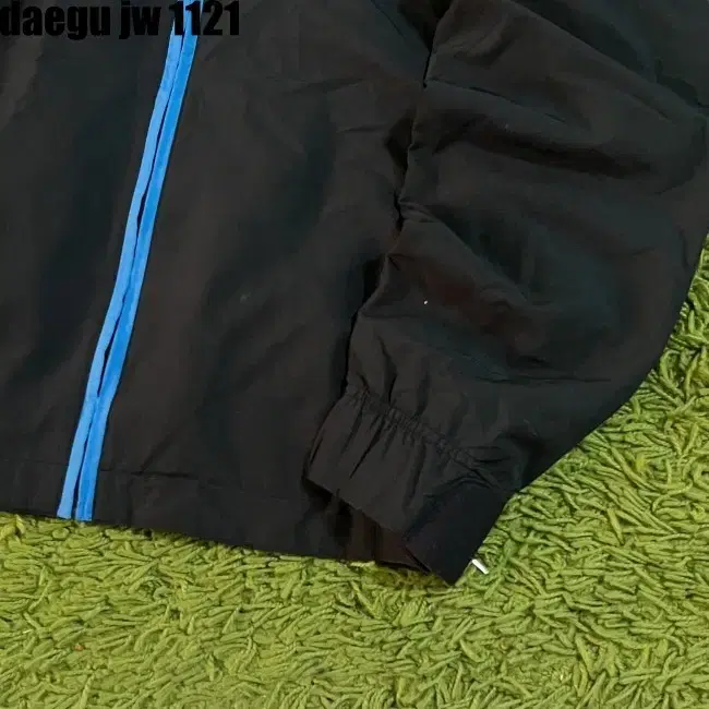 S 95 NIKE JACKET 나이키 자켓 인터밀란