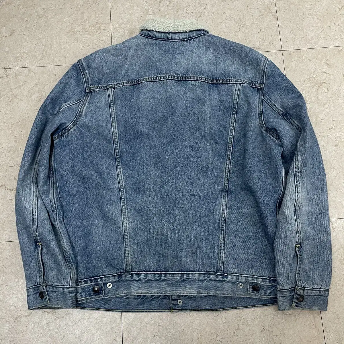 (XL) Levi's 리바이스 쉐르파 자켓