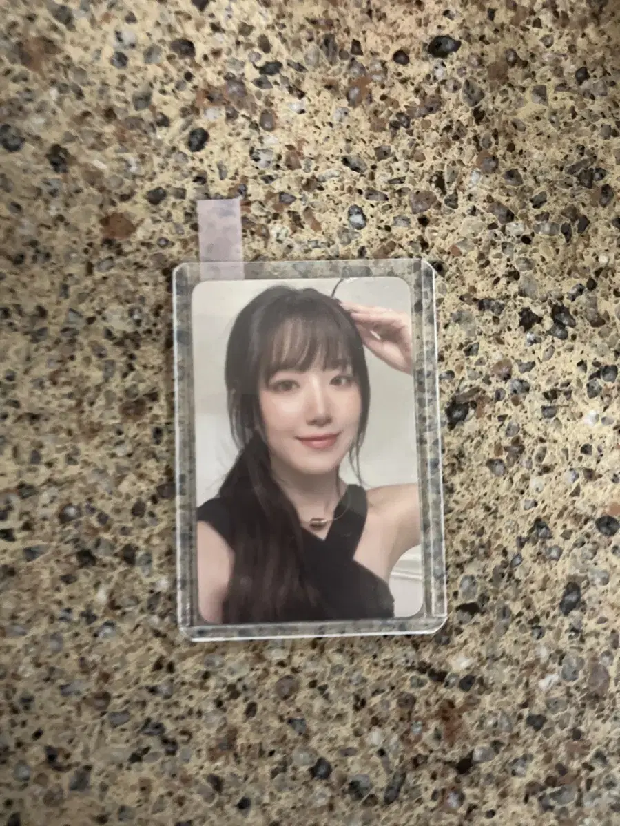 Gidles idle Vol. 2 ktown4u photocard unreleased photocard shuhua Pre-order benefits