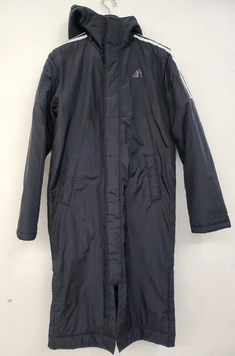 Adidas Long Long Puffer Coat