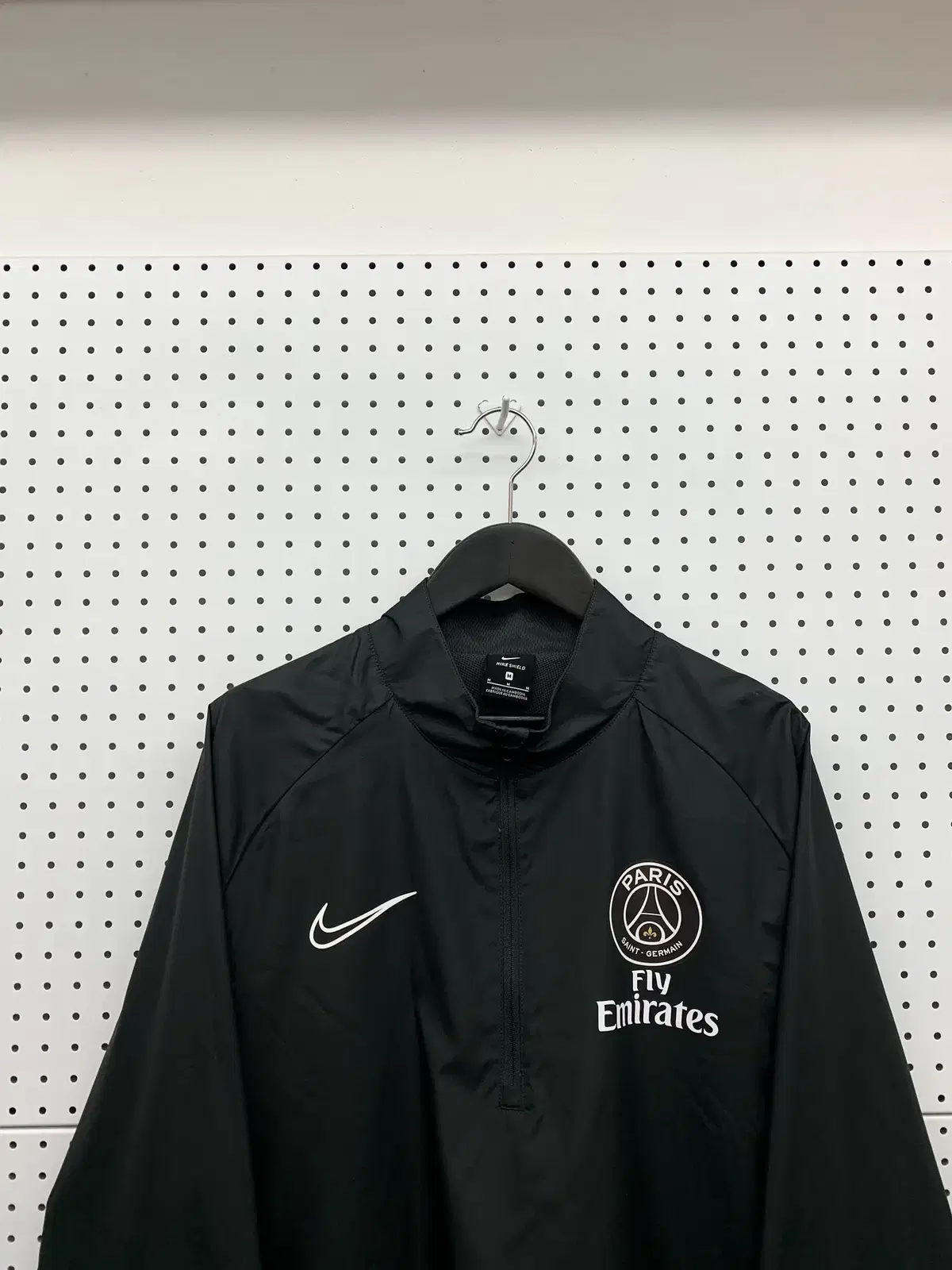 (M100)Nike Paris Saint-Germain Vahn Collection