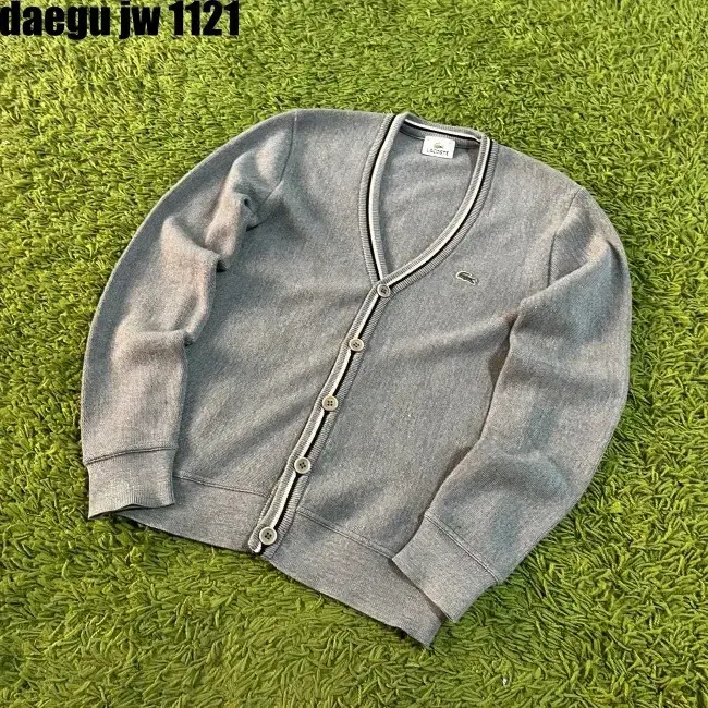 95 LACOSTE CARDIGAN 라코스테 가디건