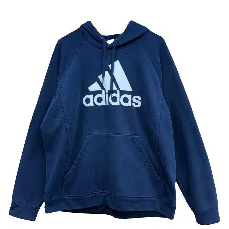 [ ADIDAS ] Adidas Hoodie [XL]