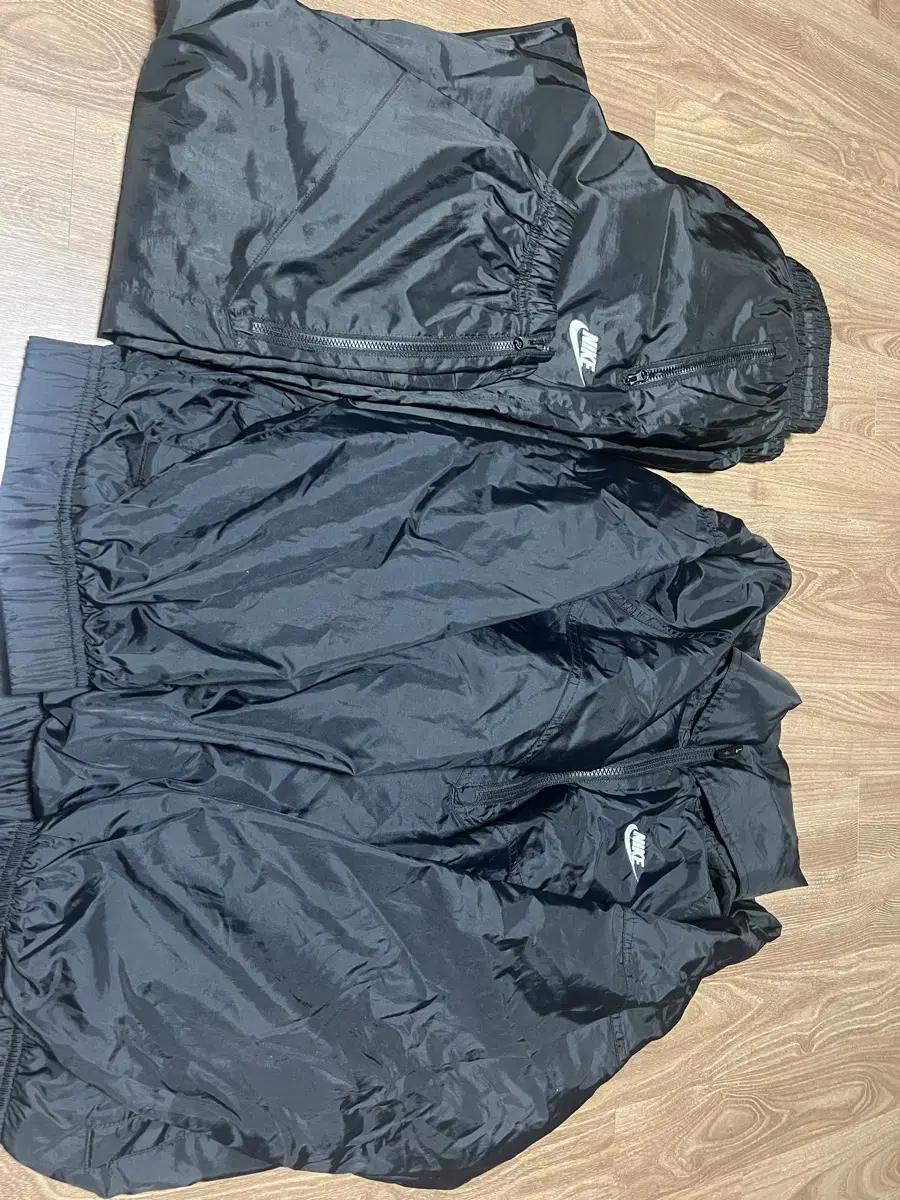 Nike Tracksuit Set L