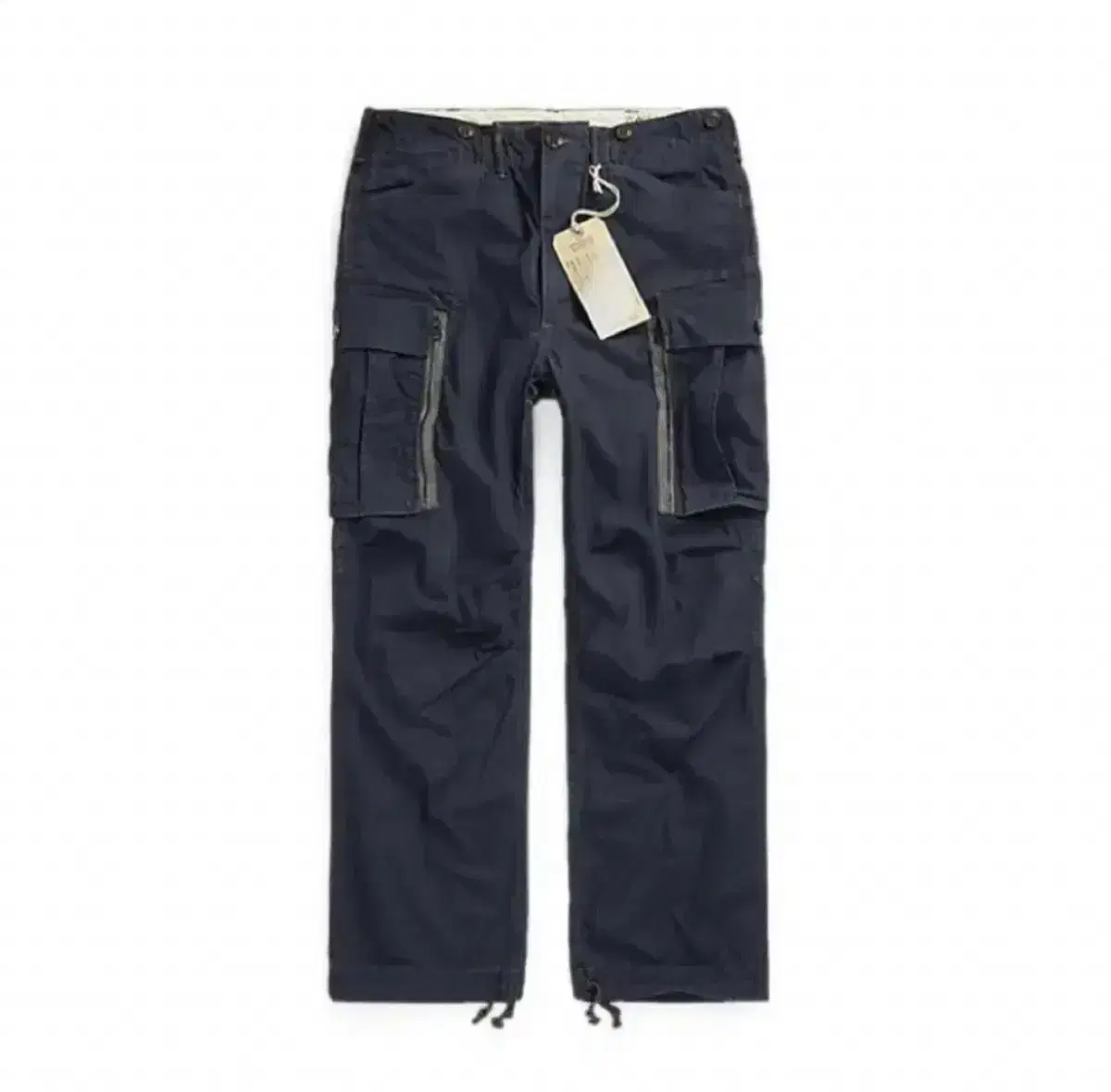 [13% Off] RRL Ranger Poplin Cargo Pants Double L