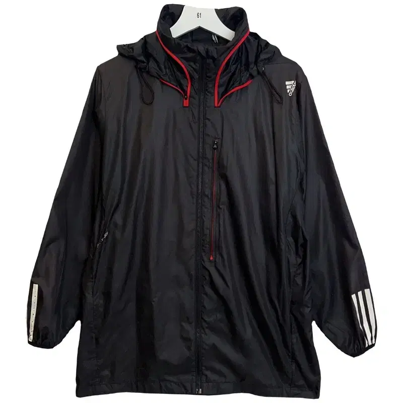 Adidas Windbreaker Jacket | 105 BlackA95/4-1121-061