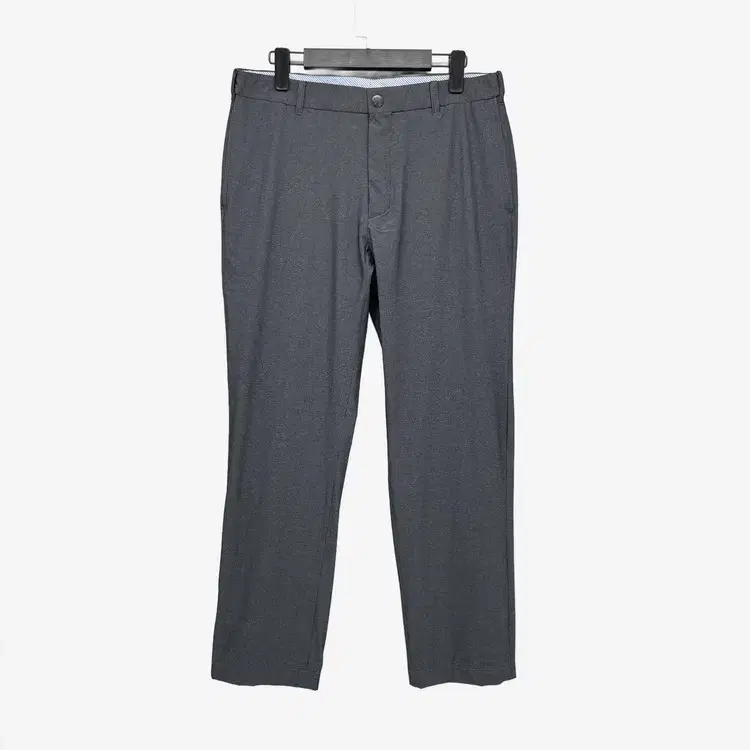 (34) Phantom Men's Black Golf Pants