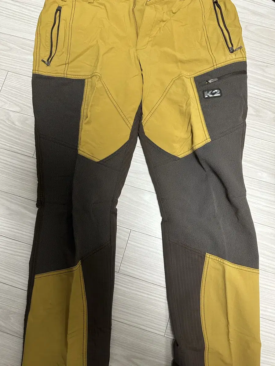 k2등산바지 90 XL