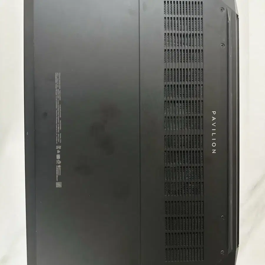 HP 파빌리온 게이밍 노트북 15-ec-1059ax