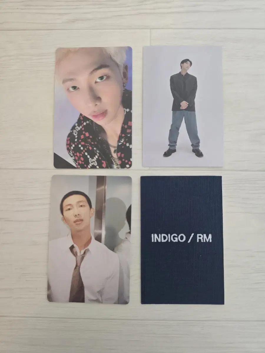 Bangtan BTS RM kim namjoon Official album Photo kard photocard bulk wts Sell