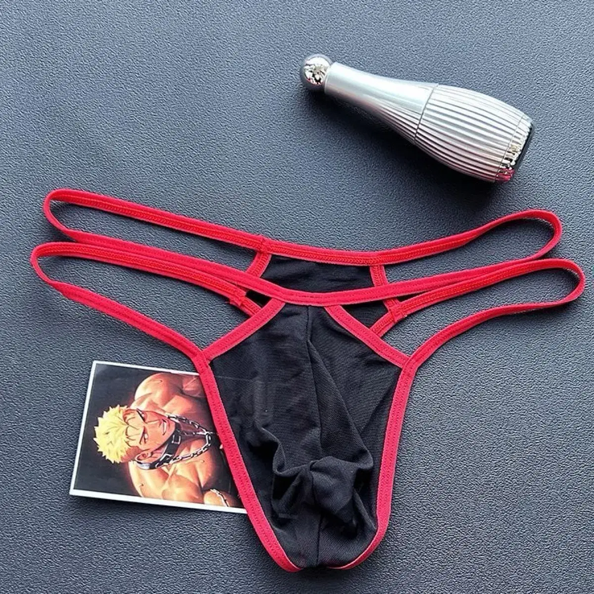 Event underwear (men's boxers)