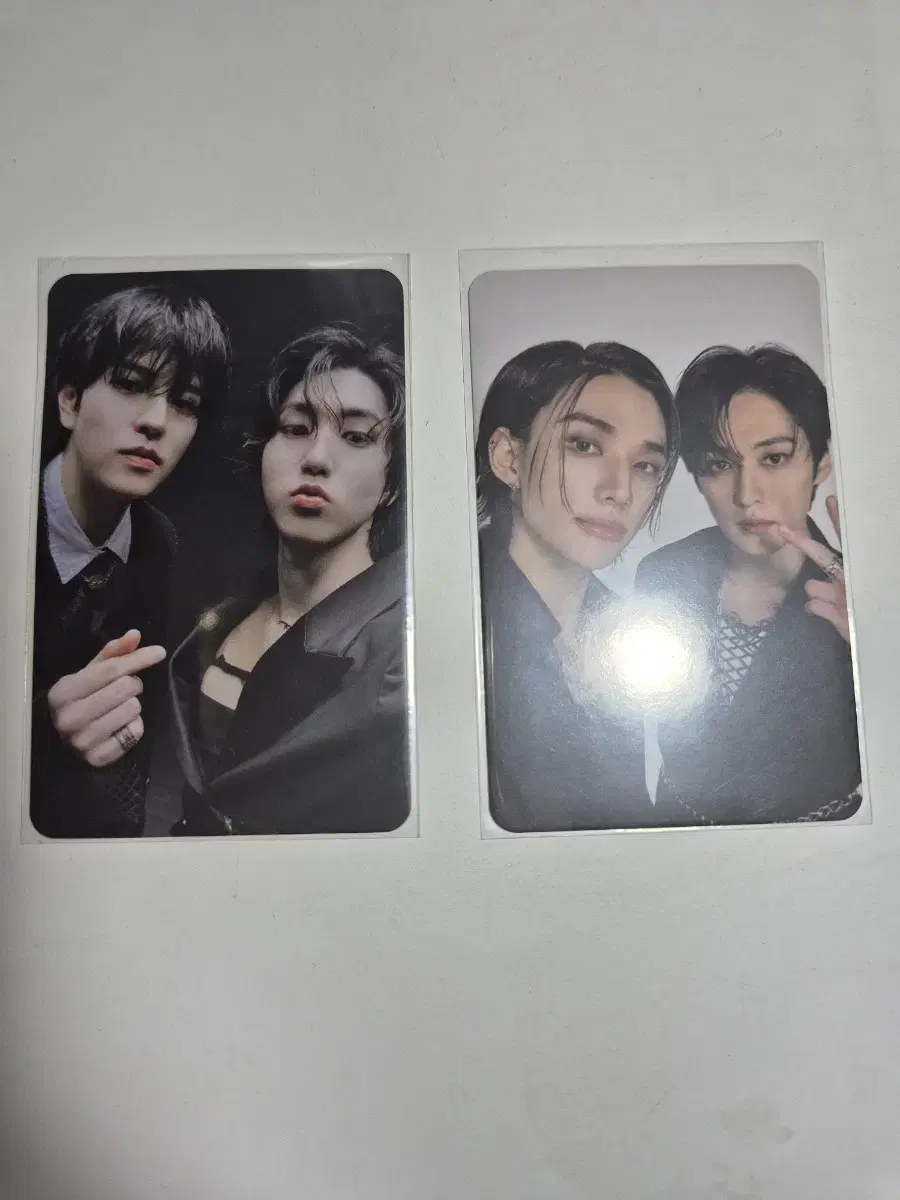 Straykids skz ATE units photocards for sale!