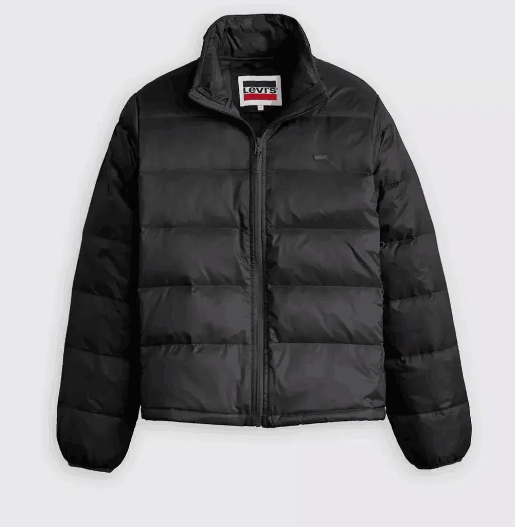 Levi's Poly Foldable Down Jacket