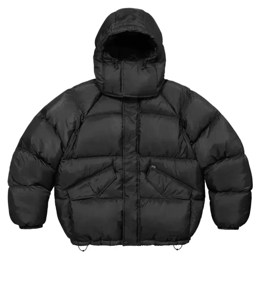 Supreme 700-Fill Lightweight Down Jacket