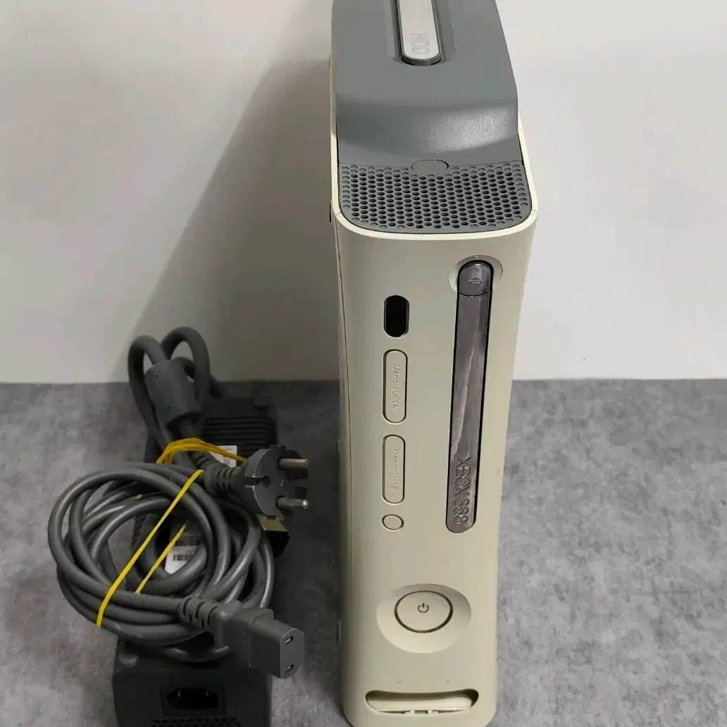 엑스박스360, XBOX360: 정크 XBOX360 판매합니다.