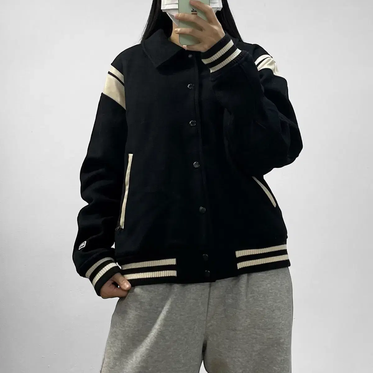 Ibbetsfield Varsity Jacket