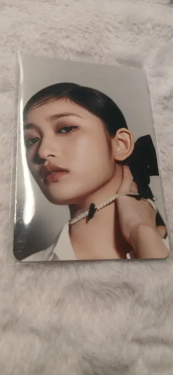 ive Youngpung Books leeseo photocard WTS