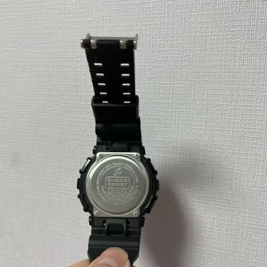 지샥 GA-110HC