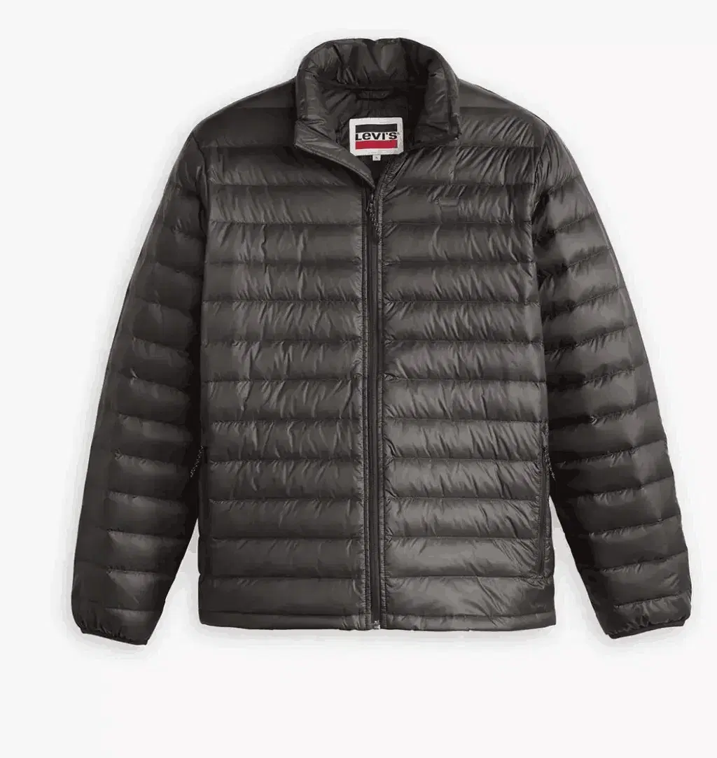 Levi's Torval Foldable Down Jacket