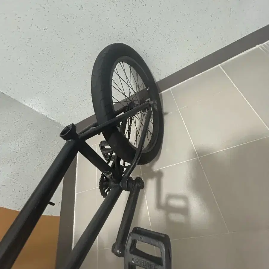 킨크 bmx