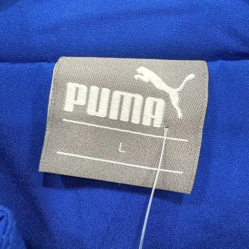 [ PUMA ] 푸마 바람막이 [L]