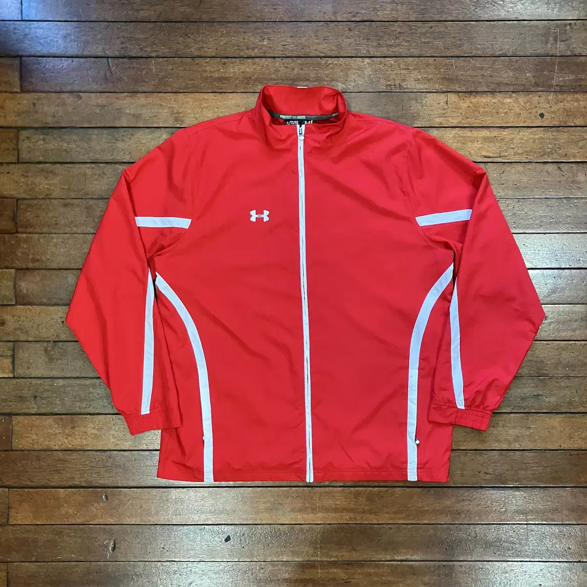 Under Armour Training Windbreaker Jacket