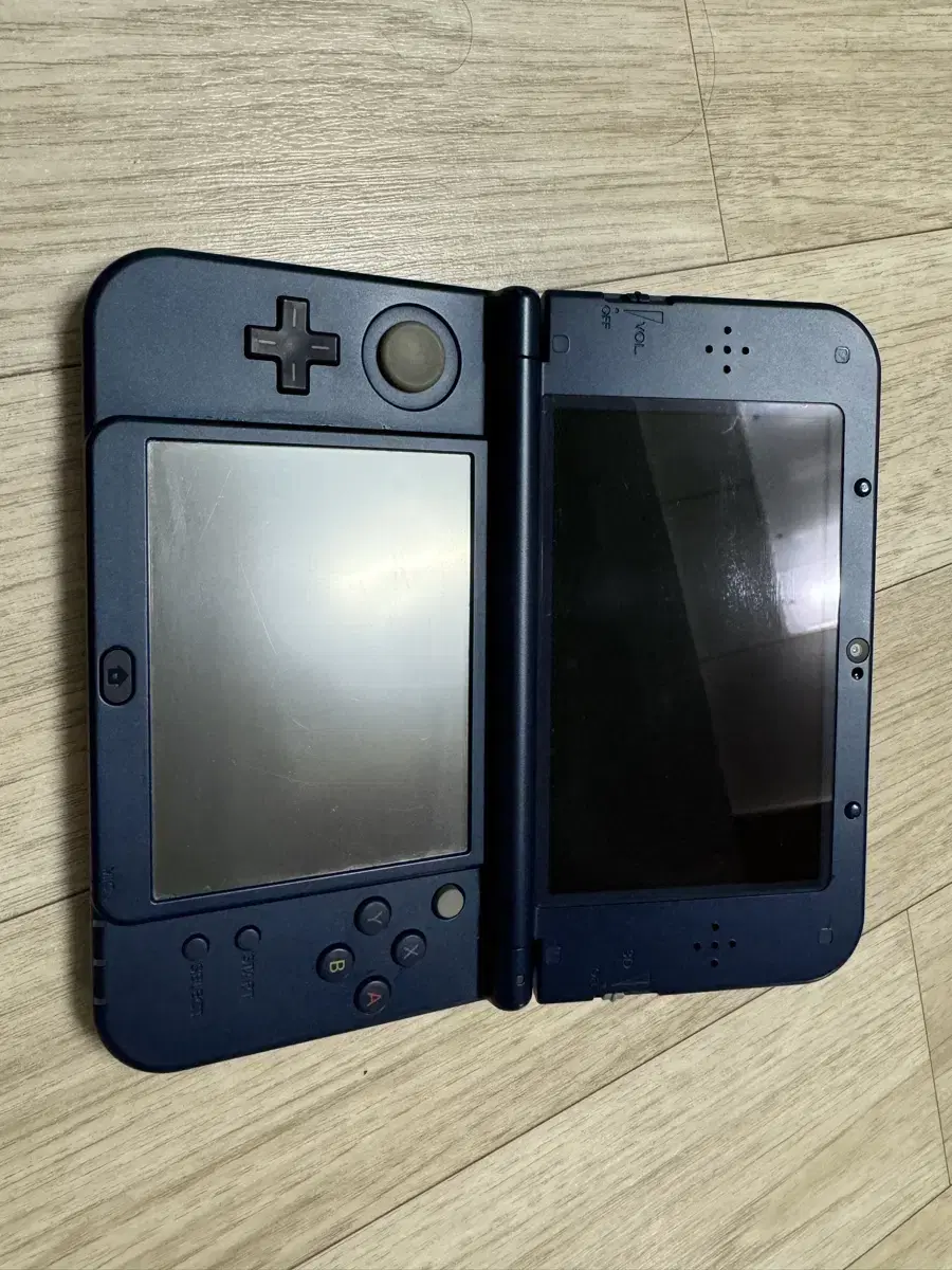 3ds XL 닌텐도 판매합니다