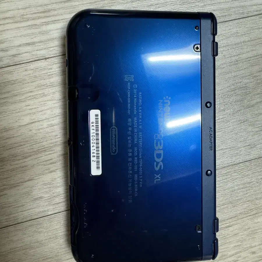 3ds XL 닌텐도 판매합니다