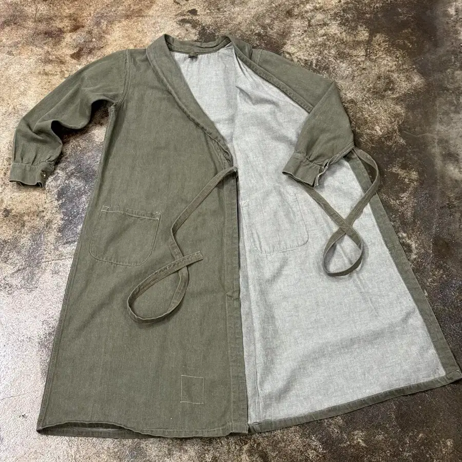 RARE] 40s A.T.S WORKERS WOMEN OVERALLS