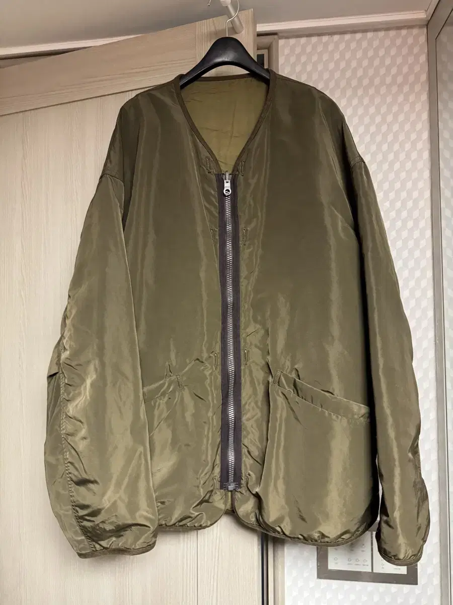 Bizbeam Iris 22 Season Olive is for sale