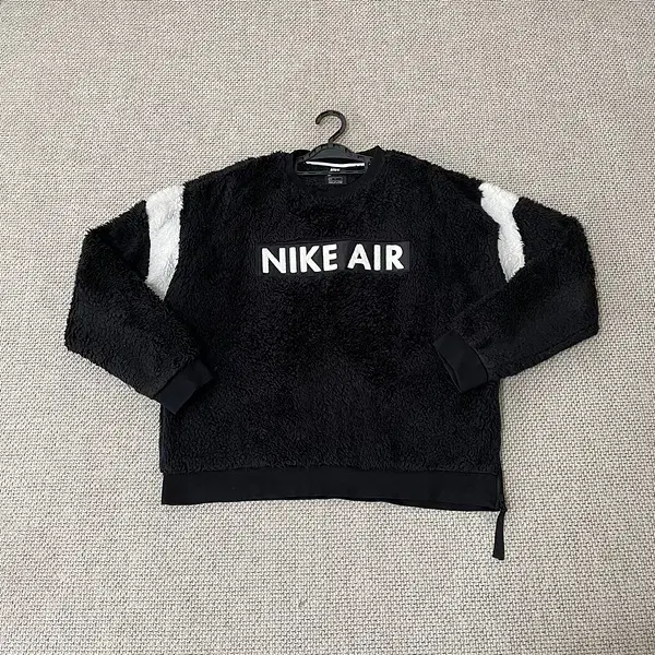 L Nike AIR Hoodie N.6369