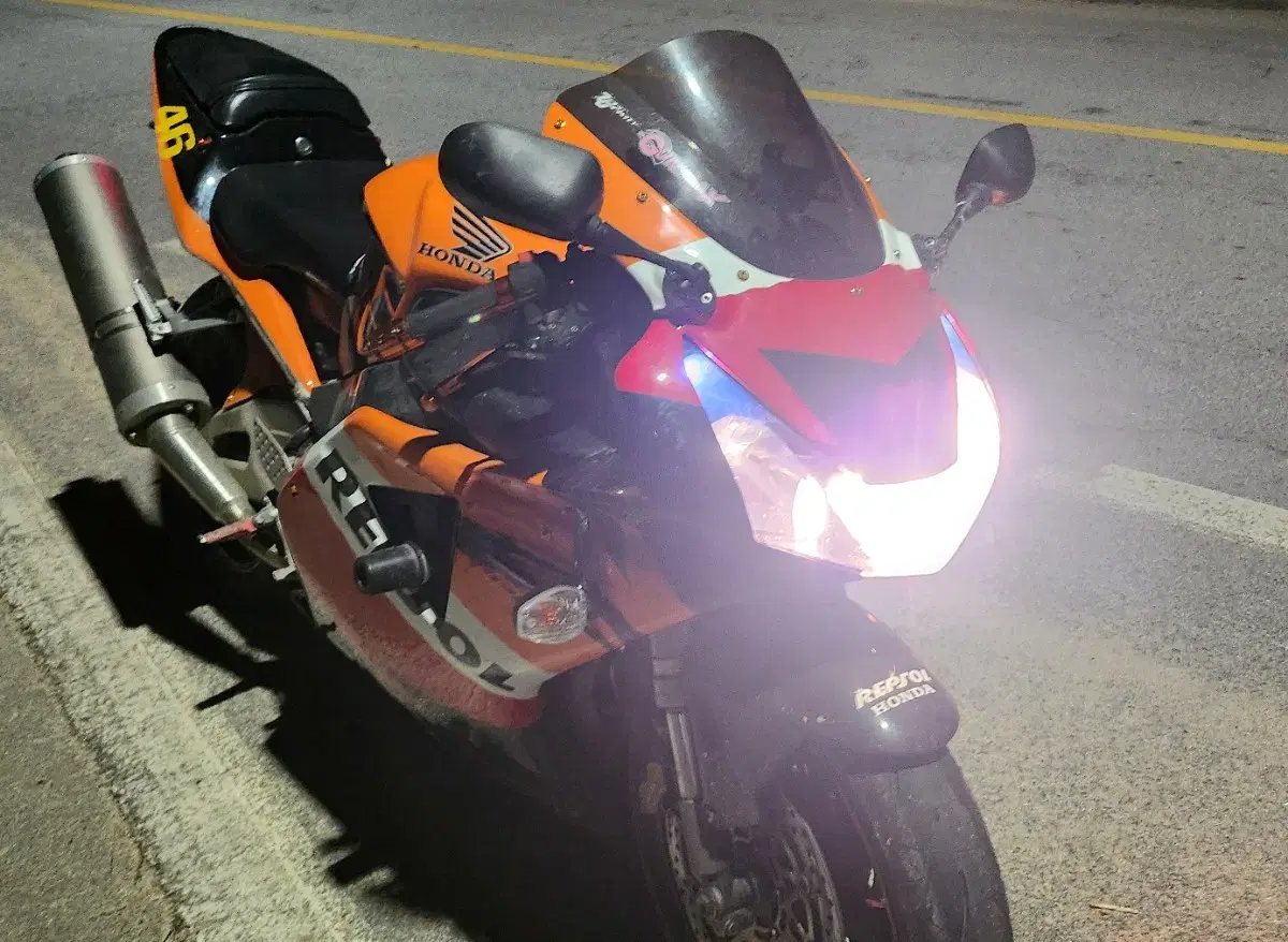 cbr954rr  (