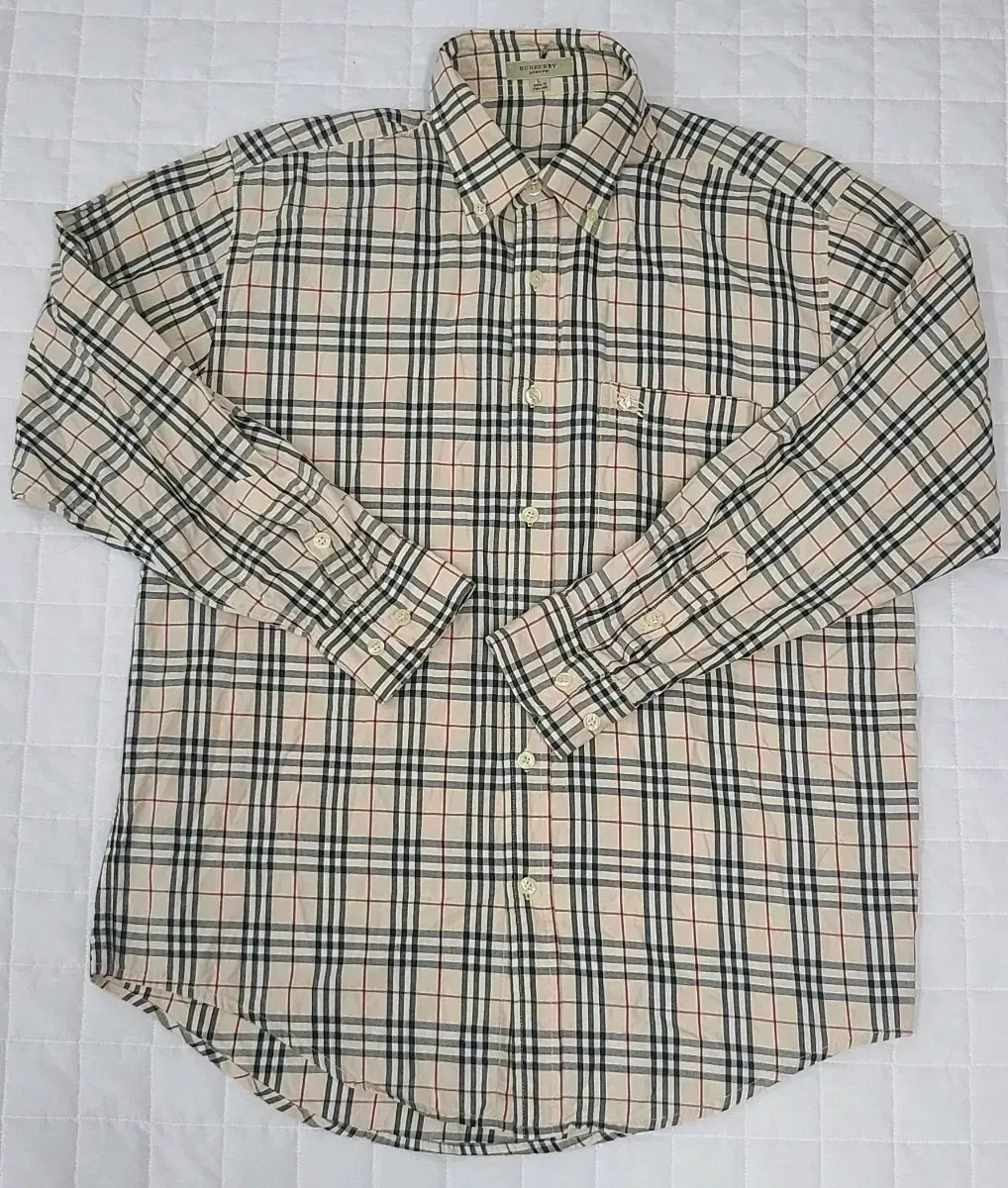 Burberry Men's Shirts to sell