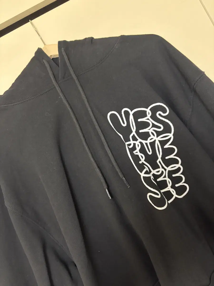 Yeseyesee Yeseyesee Hoodie XL