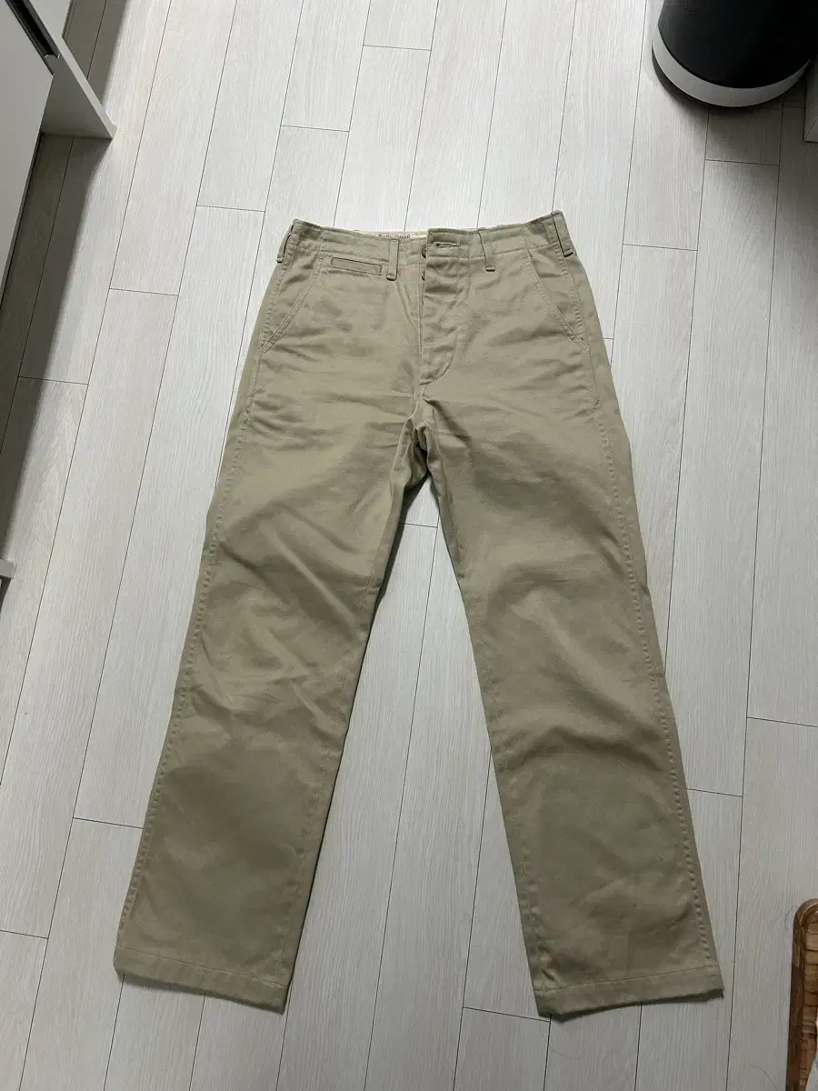 Toysmith McCoy Chino Pants 29