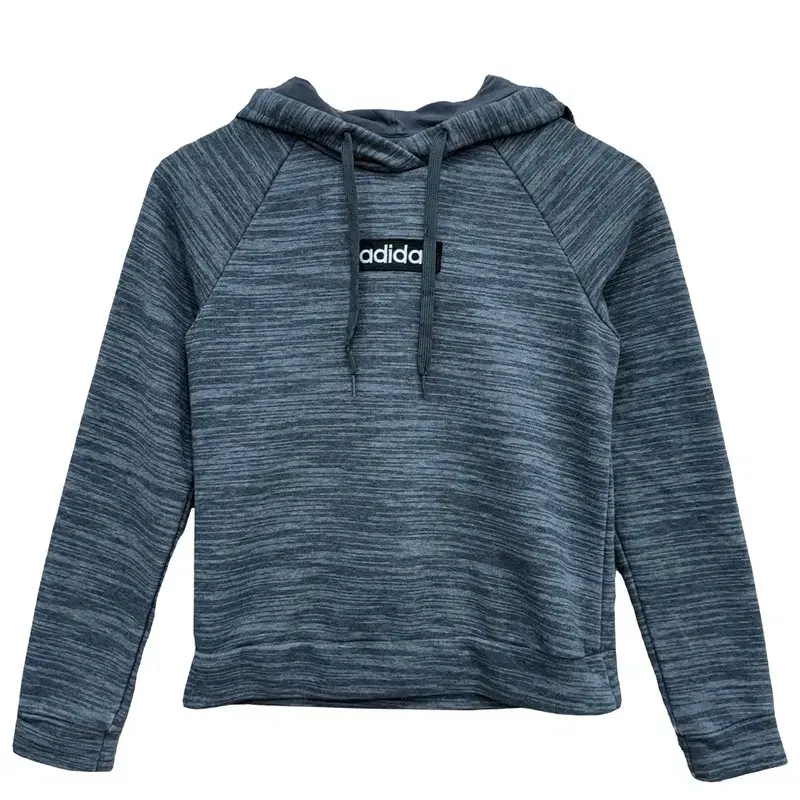 [ ADIDAS ] Adidas semi cropped hoodie [xs].