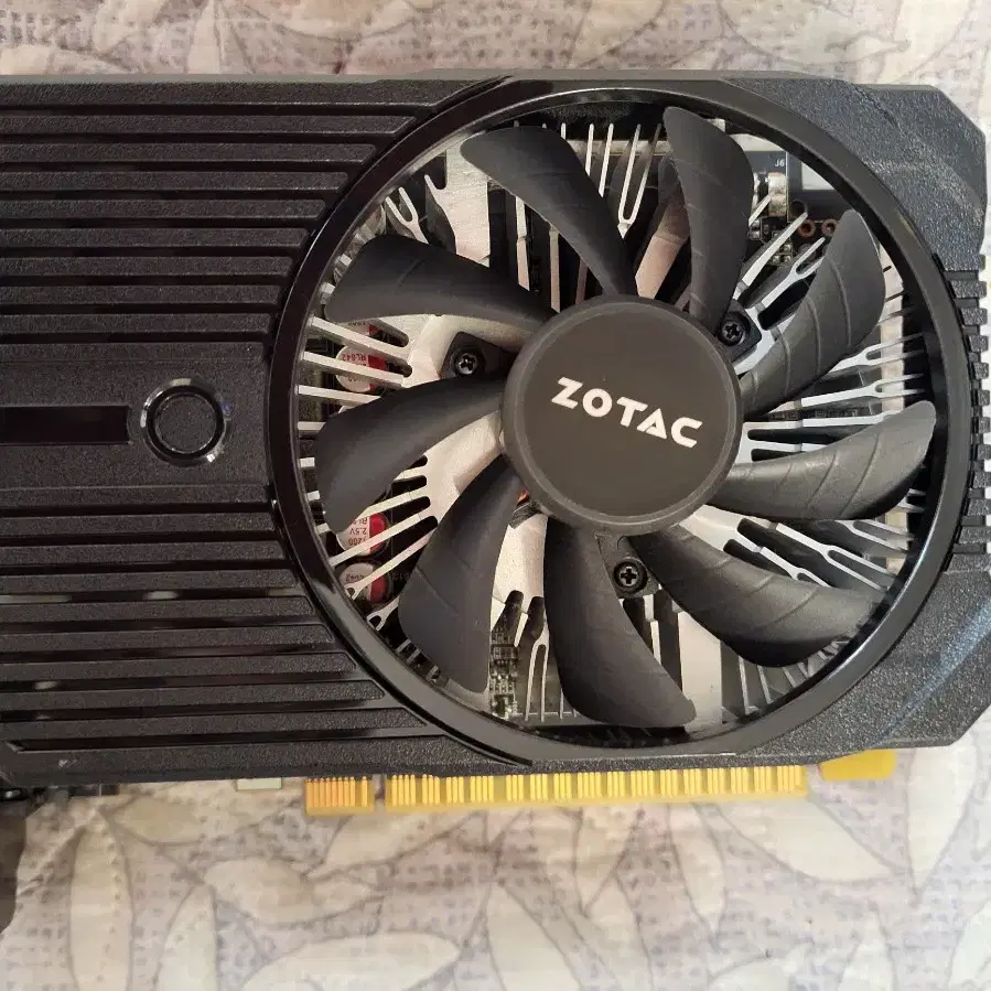 GTX1050/2G그래픽카드