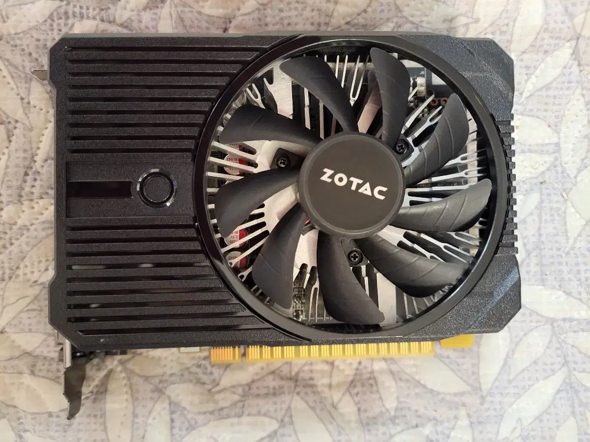 GTX1050/2G그래픽카드