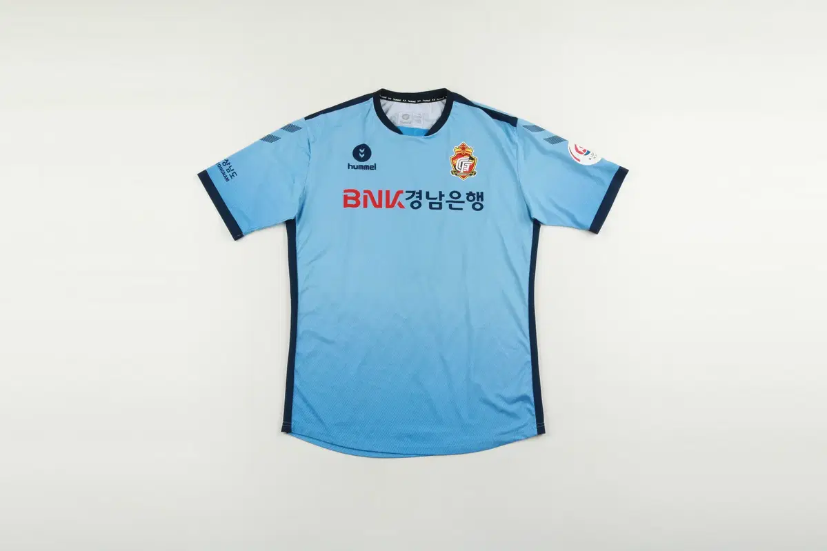 [3XL] 험멜 2020 경남FC 강신우 골키퍼 유니폼