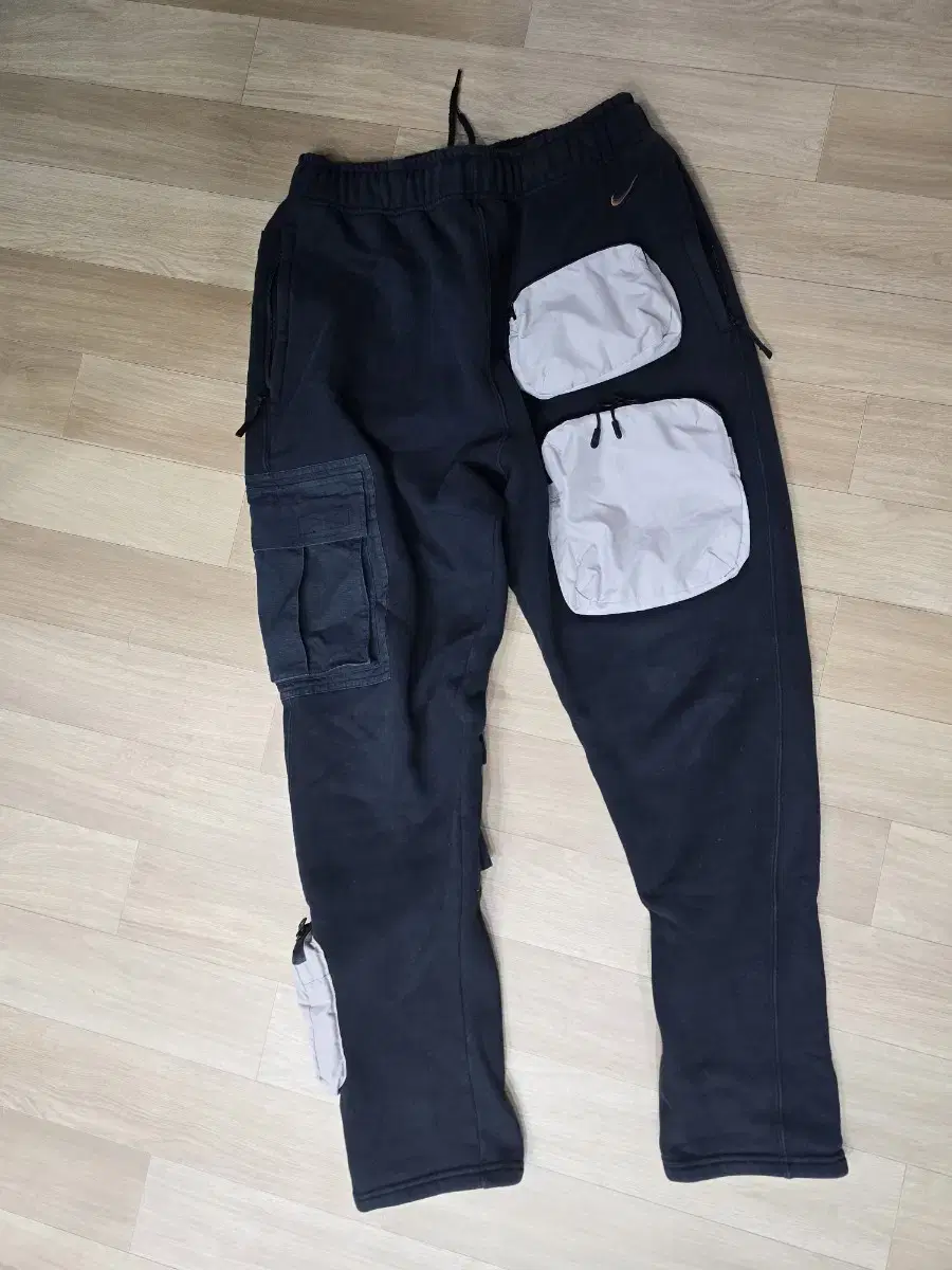 Nike NRG Travis Scott Utility Pants Size L