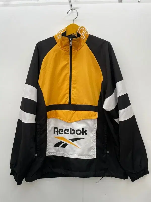 Medium Reebok REEBOK Vector Retro Anorak Overfit Bamak