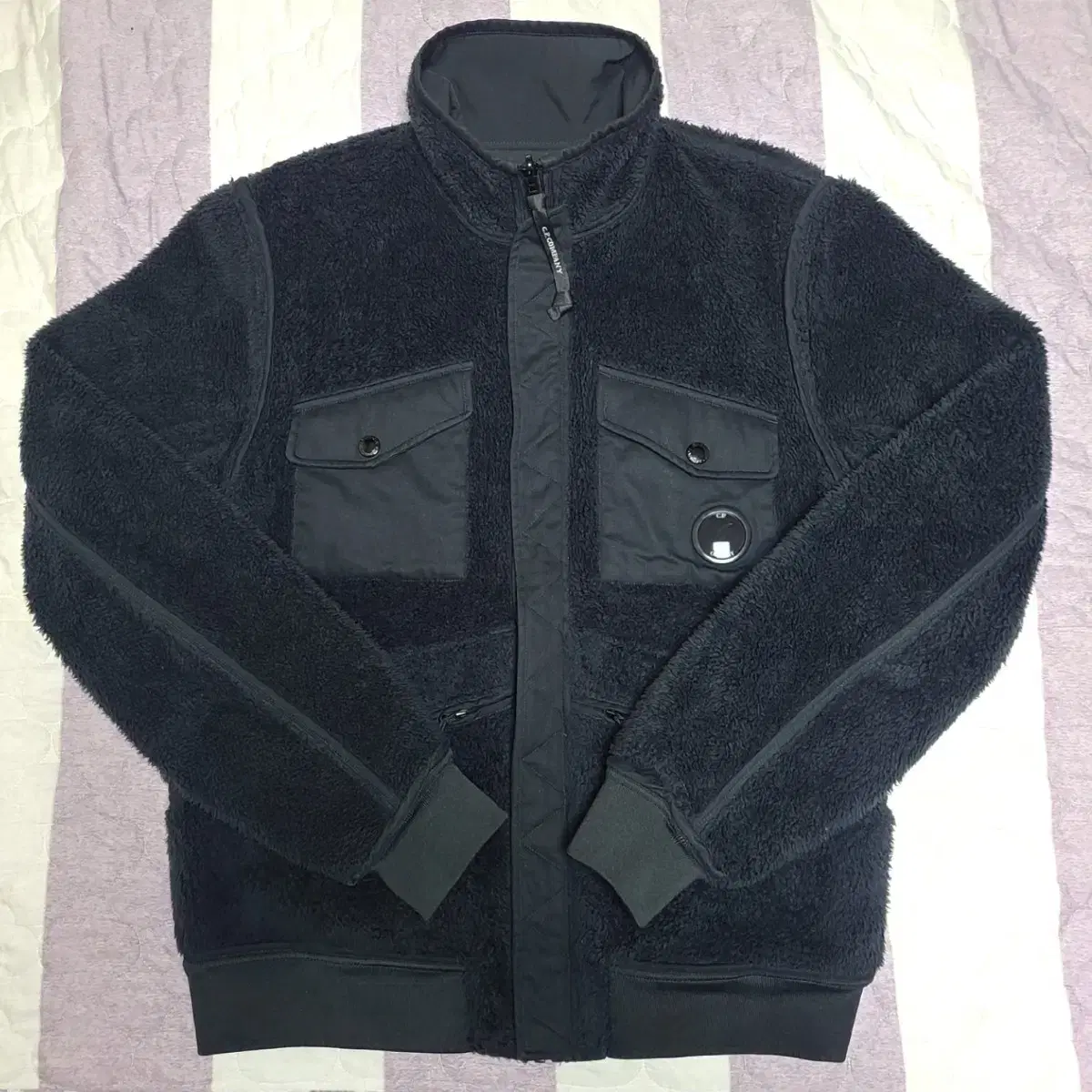 CP Company Reversible Jacket