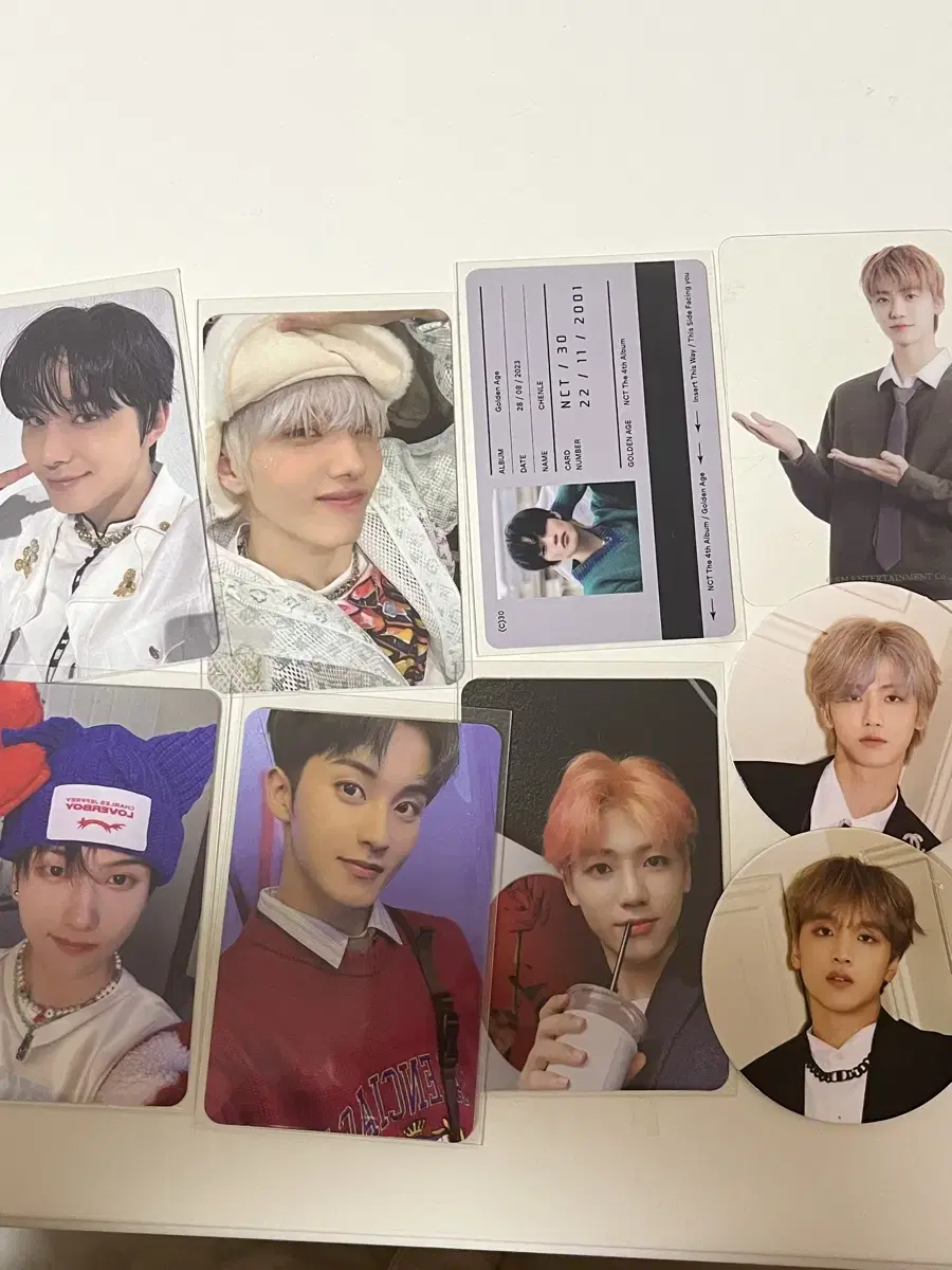 nctPhotoCardBulk