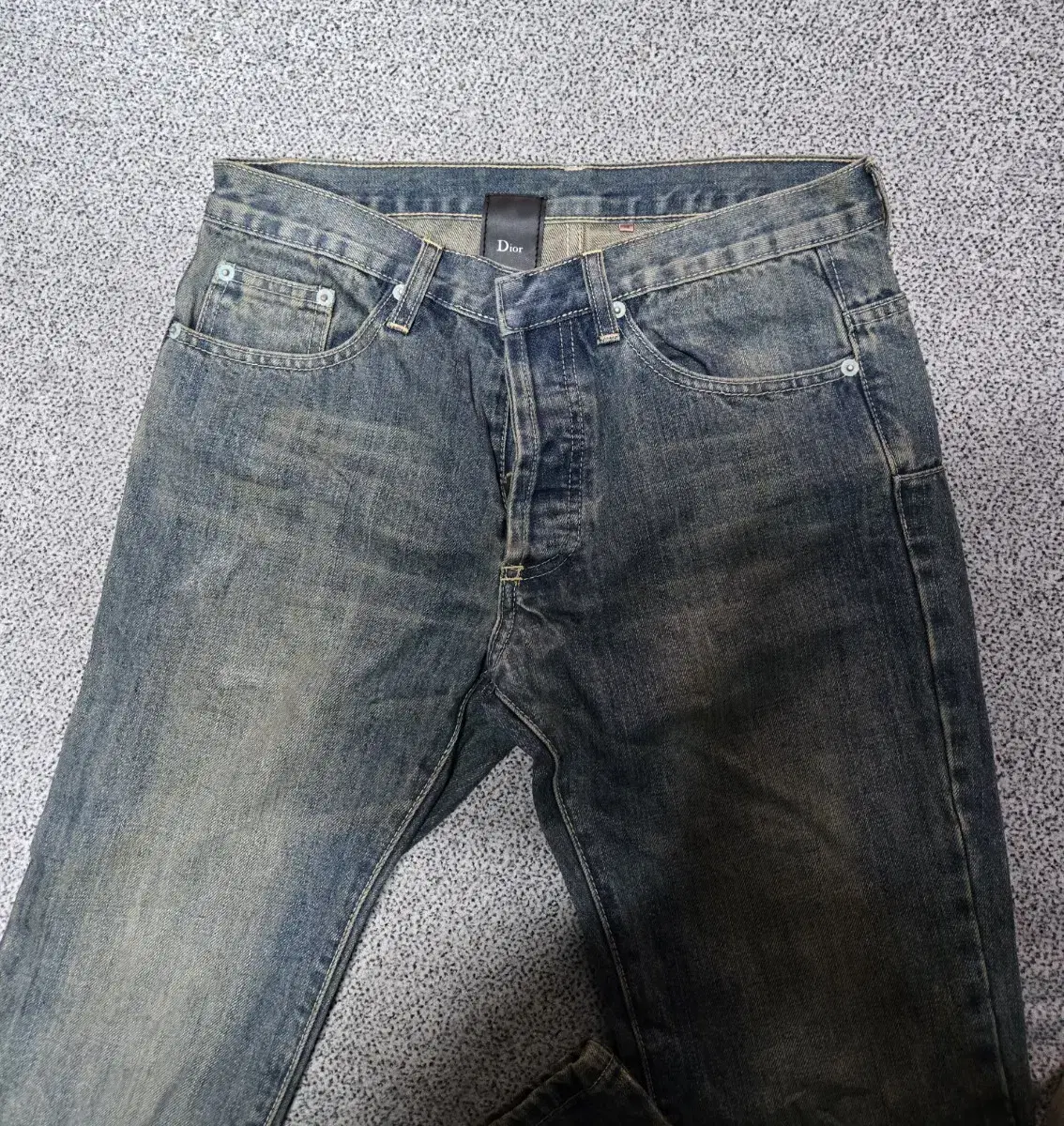 Dior Jeans 32X115