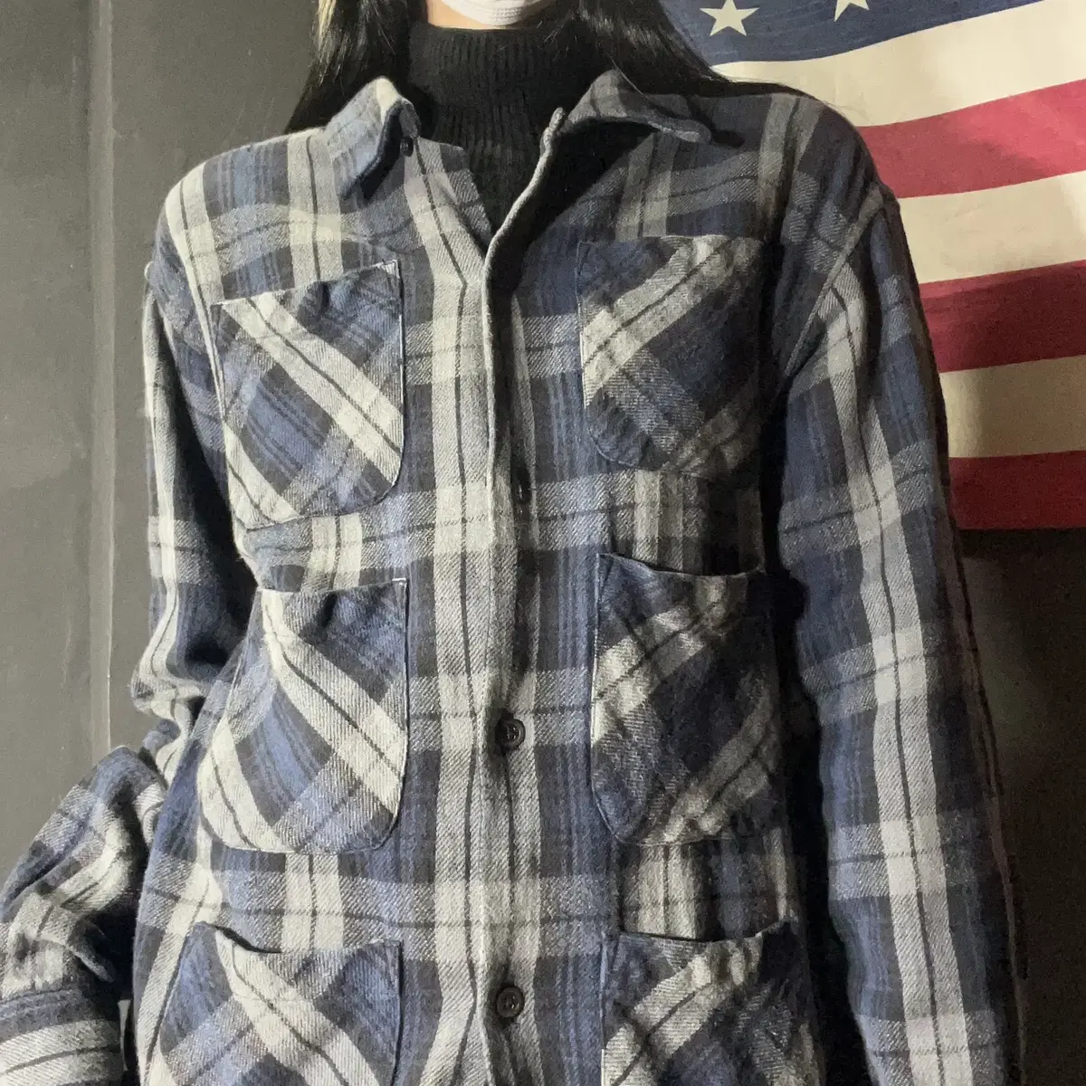 South2 West8 Utility Shirt