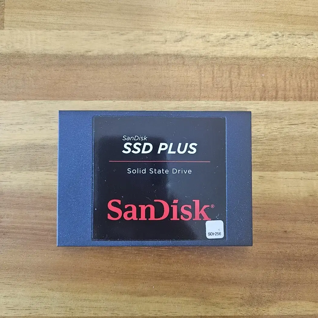 SSD 256G 팝니다