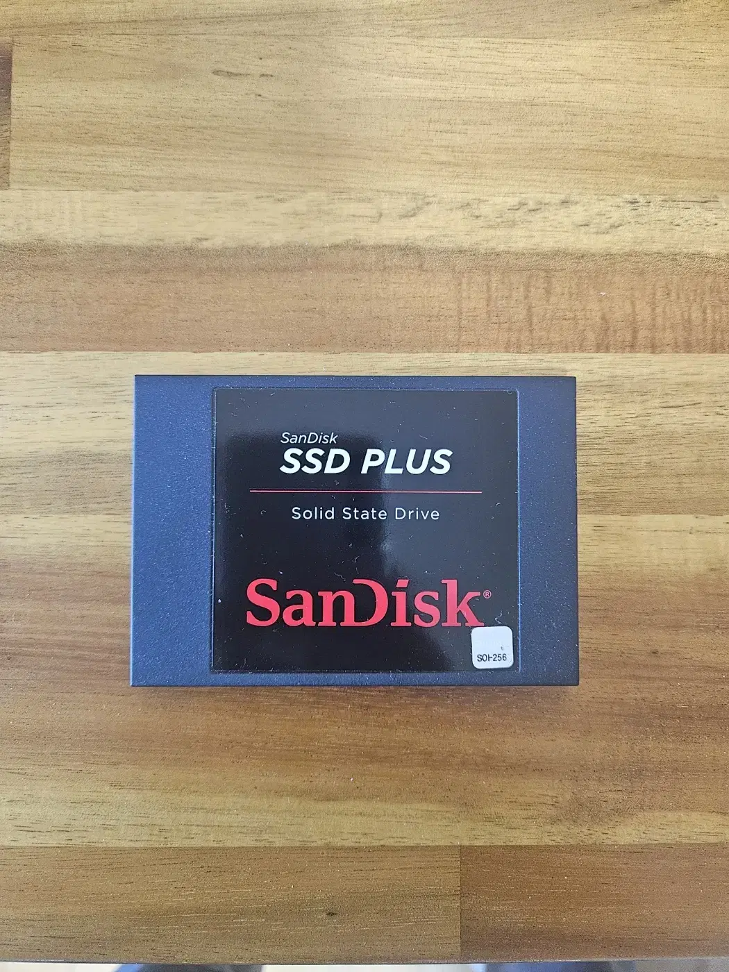 SSD 256G 팝니다